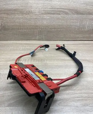 BMW 3 E90 E91 Positive wiring loom 6942912