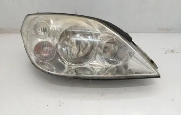 Nissan Primera Headlight/headlamp 1932230