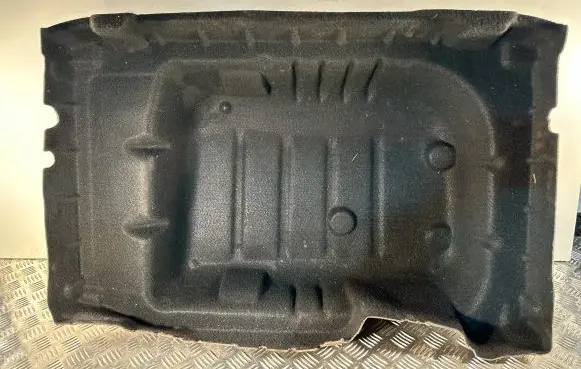 Mercedes-Benz E W213 Spare wheel section trim A2136940026