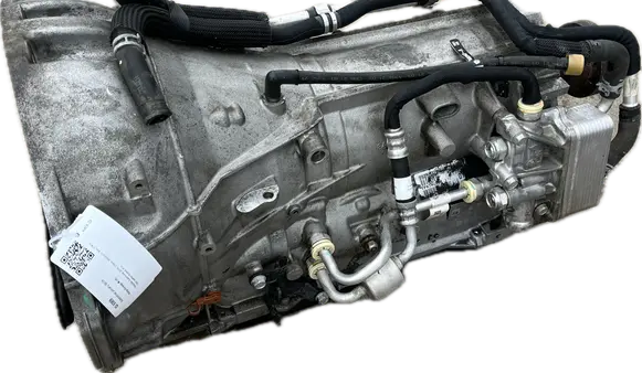 Dodge Durango III Automatic gearbox P68249075AB 68249075AB 04627482AD