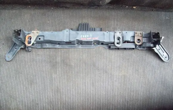 KIA Ceed Radiator support slam panel 86552A2000