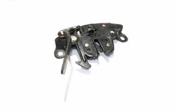 Nissan X-Trail T31 Engine bonnet/hood lock/catch