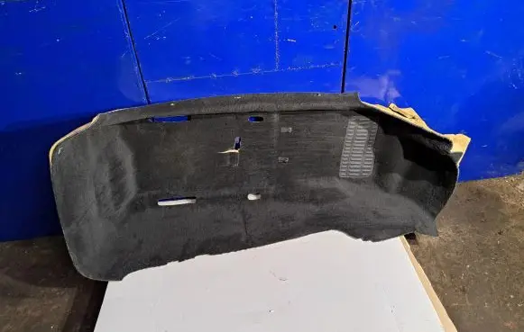 Jaguar F-Type Interior carpet GX5313001BA