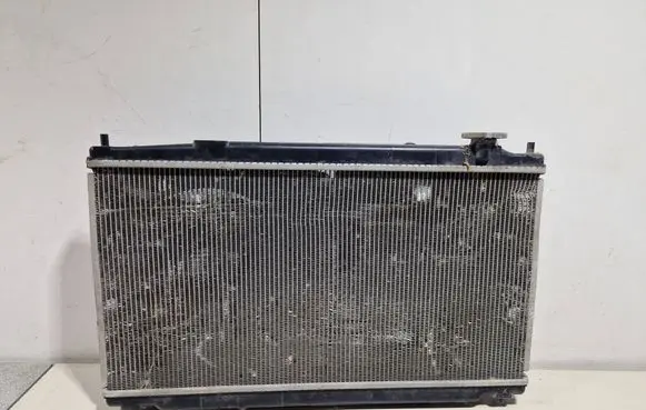 Honda Jazz Radiator set GZ0227405571 AC1680008731