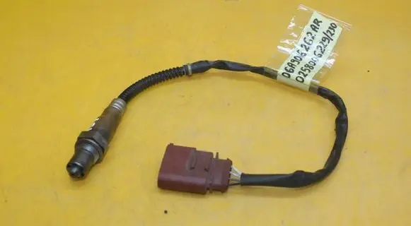 Seat Ibiza II (6k) Lambda probe sensor
