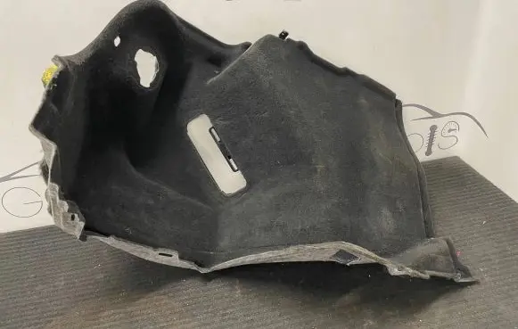 Lexus GS 250 350 300H 450H Trunk/boot lower side trim panel 