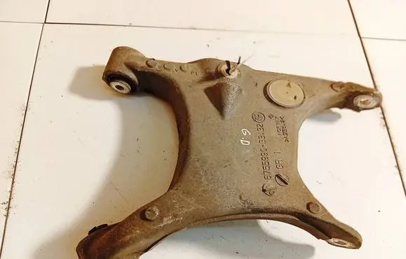 BMW 7 E65 E66 Rear upper control arm/wishbone 33326755990 33.32-6755990