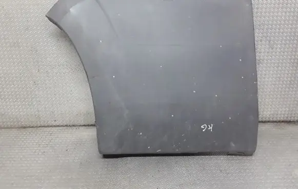 Citroen Jumper Rear bumper corner part panel trim 1305769070