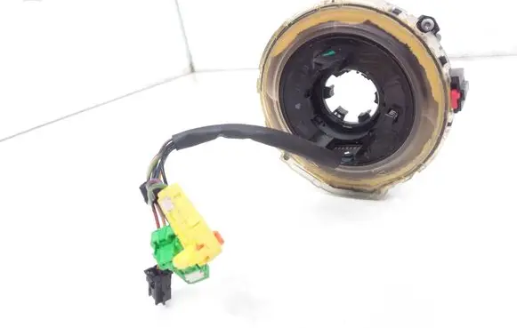 Mercedes-Benz E W211 Airbag slip ring squib (SRS ring) A1714640518