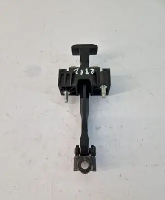 Volvo S80 Rear door check strap stopper 31217754