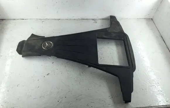 Mercedes-Benz GL X166 Engine cover (trim) A2780105802 BBP181406