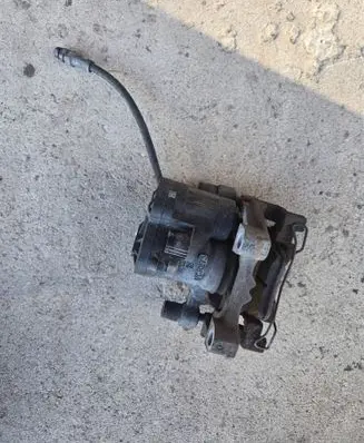 Volkswagen Tiguan Allspace Rear brake caliper 5QN615406
