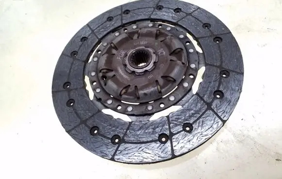Opel Vectra C Clutch pressure plate 9223223