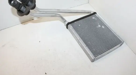 Toyota Yaris Heater blower radiator