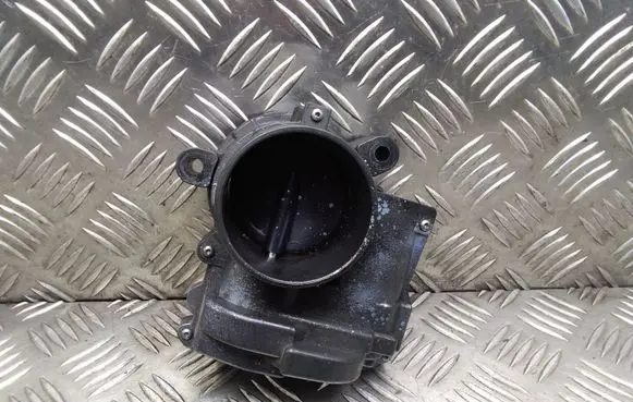 Mini One - Cooper Coupe R56 Throttle valve V75572228004 V755722280 V7557222