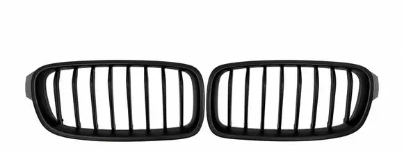 BMW 3 F30 F35 F31 Front grill 51137255412 5905049718952
