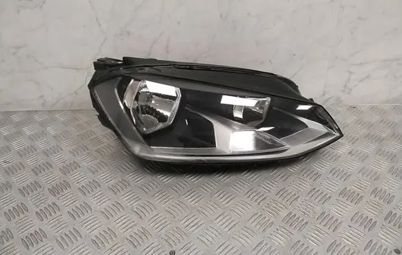 Volkswagen Golf VII Headlight/headlamp 5G1941006