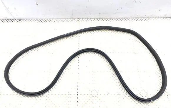 BMW X4 G02 Rubber seal front door (on door) 7416517