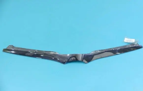 Toyota Corolla Verso E121 Center console decorative trim IMPRK1281875