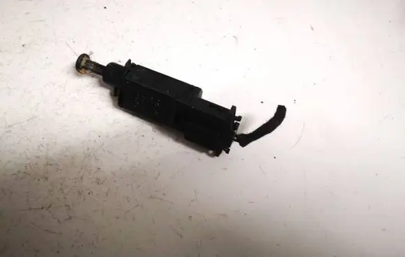 Audi A2 Brake pedal sensor switch 1h0927189d