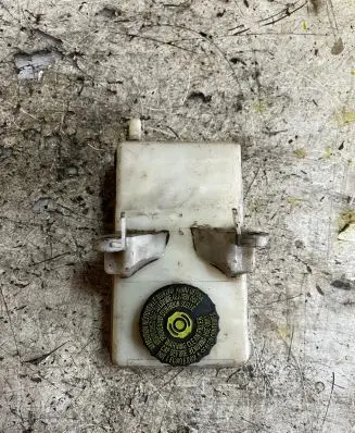 Citroen C4 I Picasso Brake fluid reservoir 968090778000 83355315053