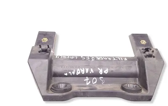Mercedes-Benz Sprinter W907 W910 Air filter cleaner box bracket assembly A9105281800