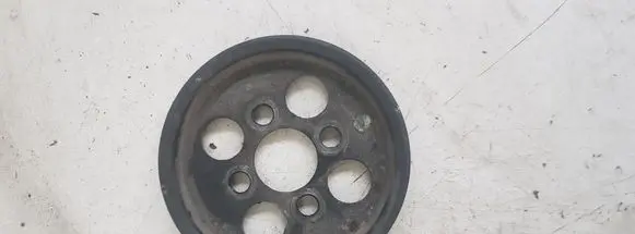 Volvo XC70 Power steering pump pulley 30731821