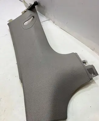 Audi TT TTS Mk2 (C) pillar trim 8J8867287B | 68475634065314,340
