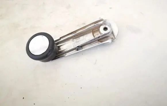Audi A4 S4 B5 8D Front door window winding handle 443837581d