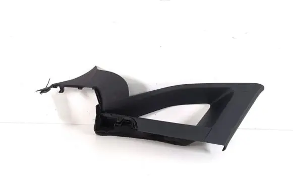 Citroen C5 X (D)pillar trim (top) 98376676ZD