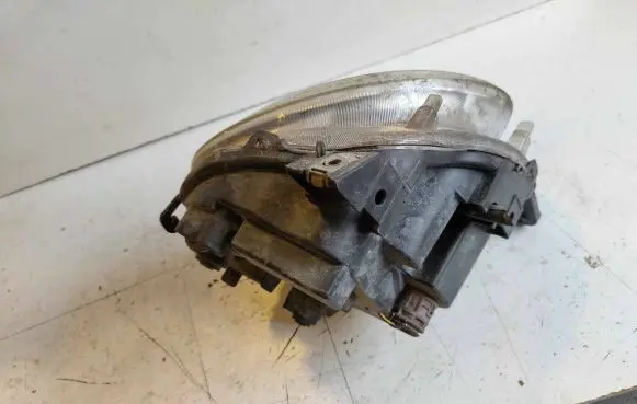 Fiat 500 Headlight/headlamp