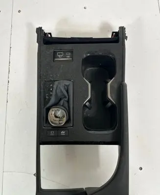 Lexus ES 300h (7th Gen) Other center console (tunnel) element 5883733030