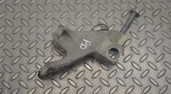 Porsche Taycan 9J1 Engine mounting bracket 9J1399514B