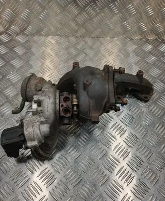 Volkswagen Golf Plus Turbo 03C145701N