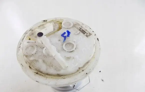 Citroen C8 In-tank fuel pump 0986580261