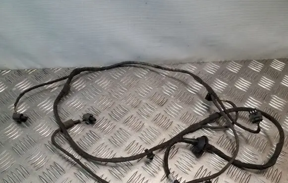 Mercedes-Benz E W212 Parking sensor (PDC) wiring loom