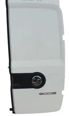 Fiat Doblo Rear door doblodrzwipt4car
