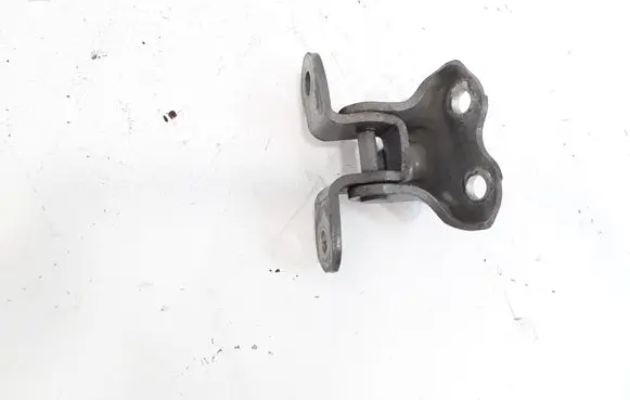Toyota Corolla Verso AR10 Front door lower hinge 