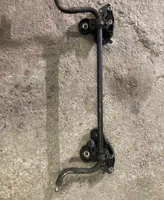 Audi A6 S6 C6 4F Front anti-roll bar/sway bar