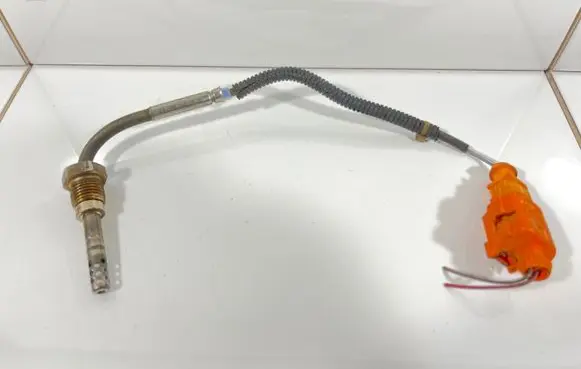 Audi A5 8T 8F Exhaust gas temperature sensor ATS200db 03L906088F 50111186502576