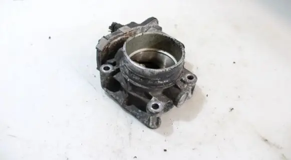 Opel Insignia A Throttle body valve 