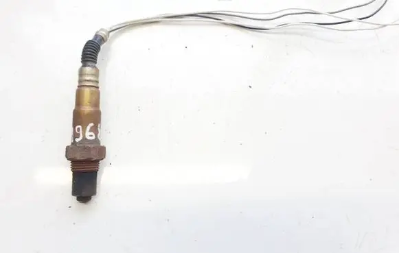 Ford Focus Lambda probe sensor 51712209