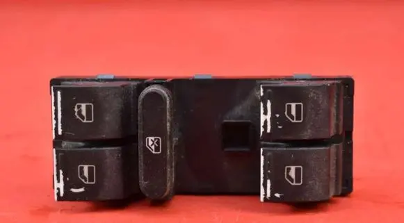 Volkswagen Touran I Electric window control switch 1K4959857