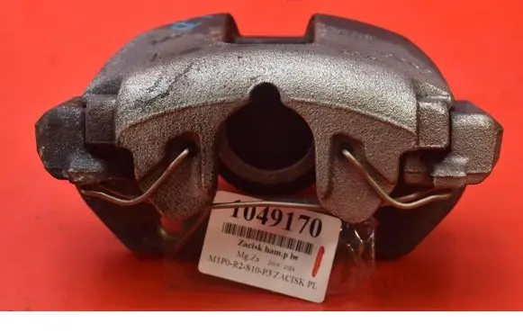 MG ZS Front brake caliper 