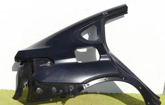 BMW X4 F26 Rear quarter panel 