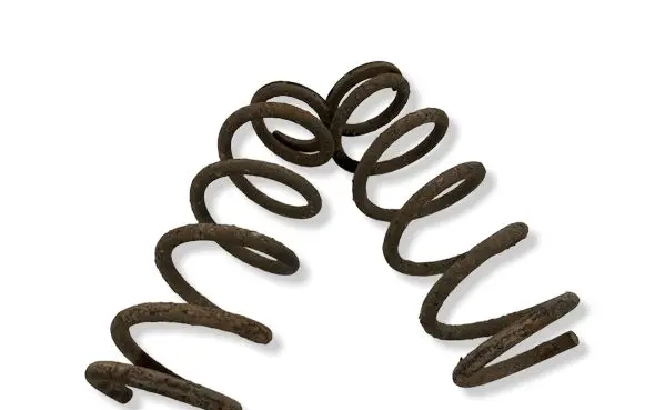 Honda Accord Rear coil spring 