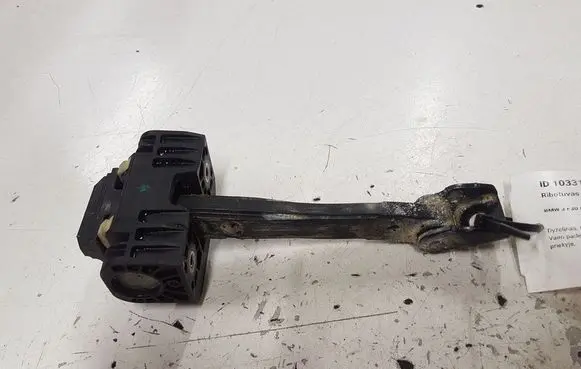 BMW 3 F30 F35 F31 Front door check strap stopper 7311339