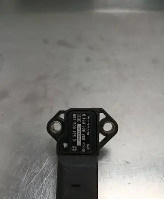 Volkswagen PASSAT B5.5 Air pressure sensor 038906051B 0281002399