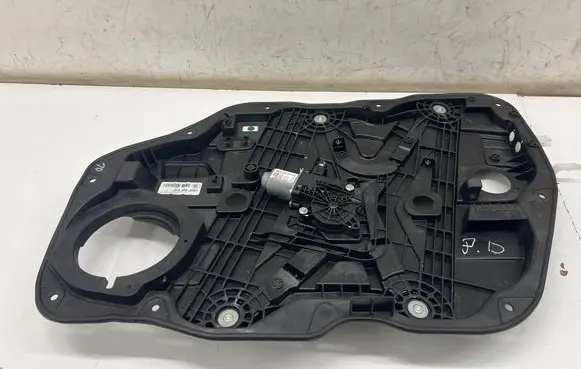 KIA Stinger Front door window regulator with motor 82460J5010 J03J00JD51