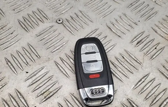 Audi Q5 SQ5 Ignition key/card 8T0959754C